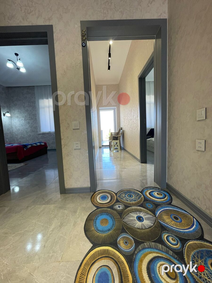 Satılır 4 otaqlı həyət evi/bağ evi 145 m² — Ev, villa, Bakı (8)