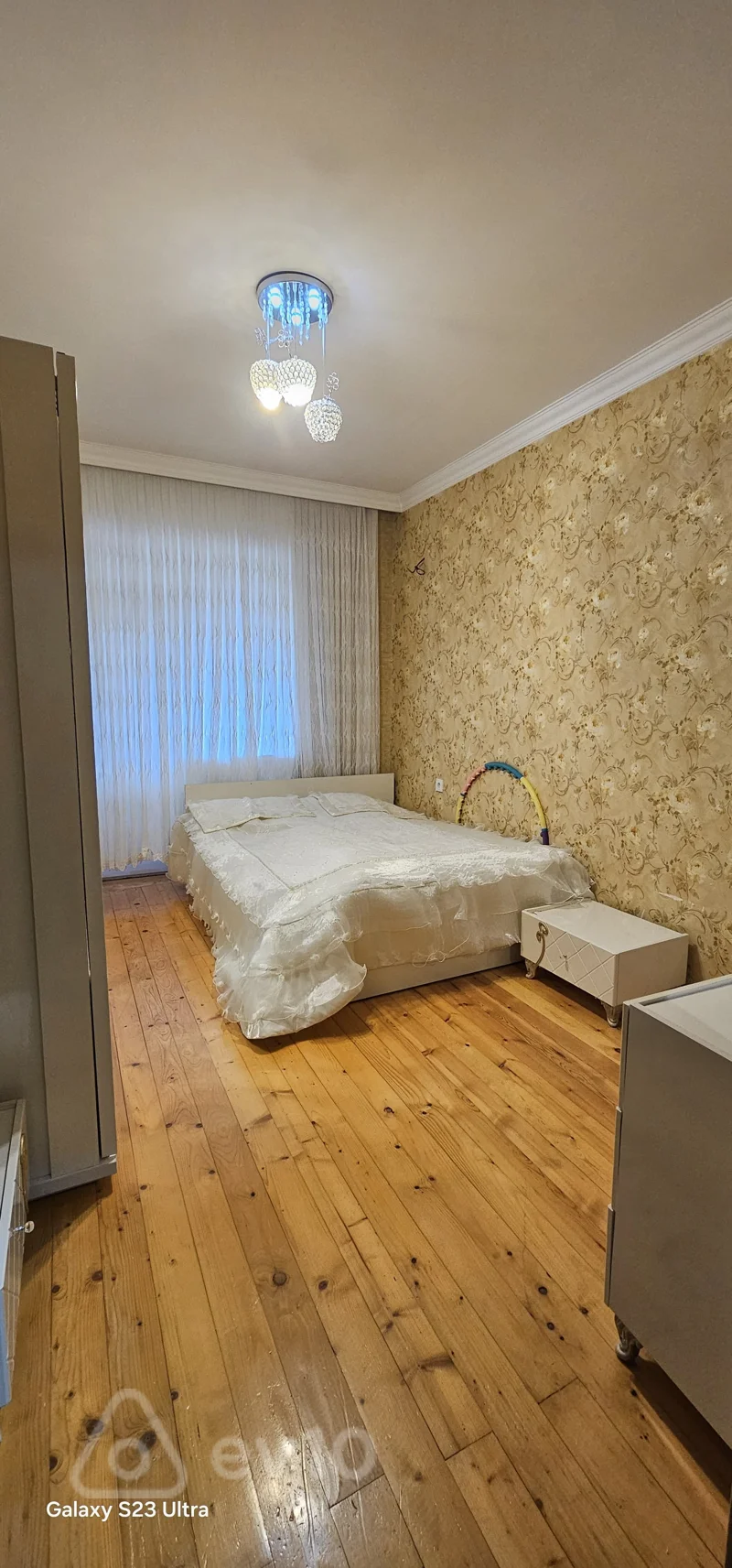 2 otaqlı mənzil, 75 m², Xırdalan — kirayə — Mənzil, Xırdalan (5)