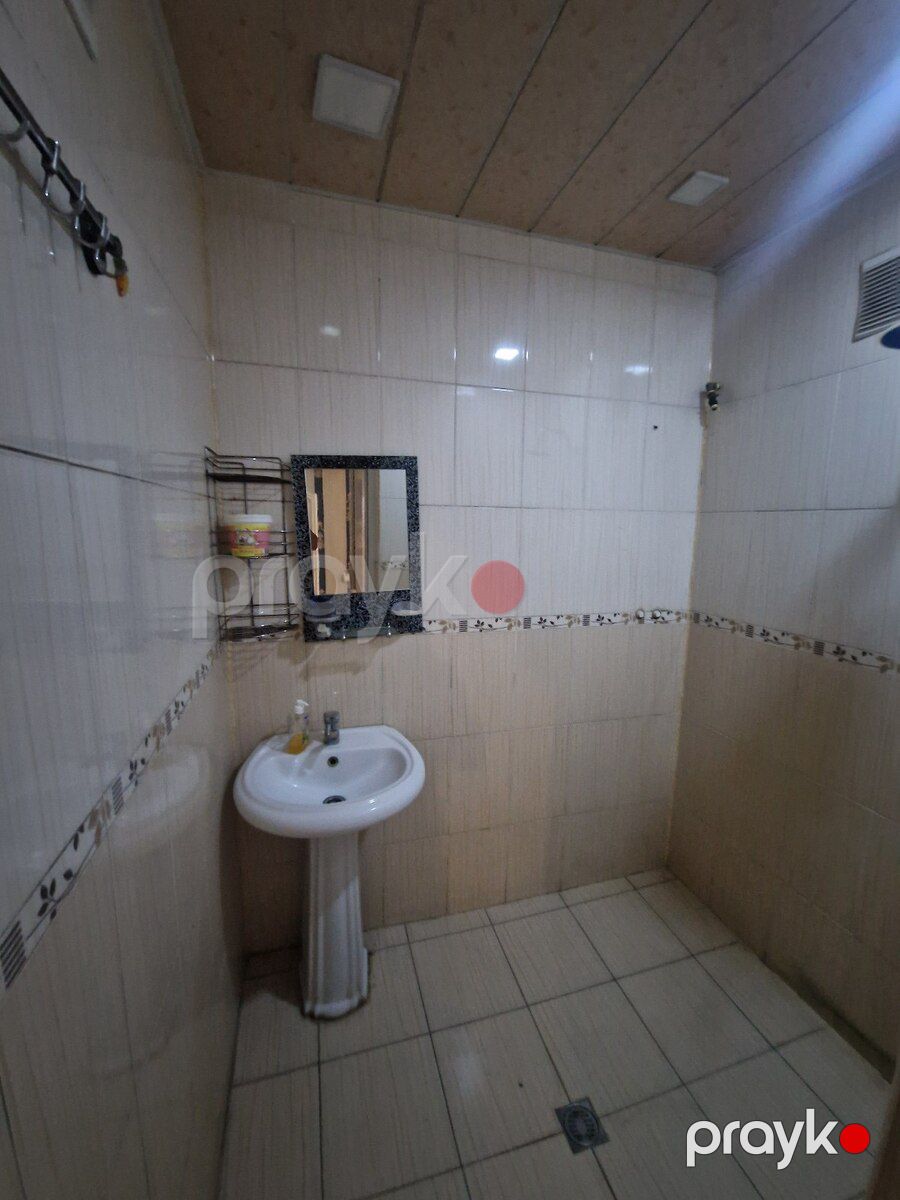 2-otaqlı mənzil, Gəncə ş., 53 m² — Mənzil, Gəncə (7)