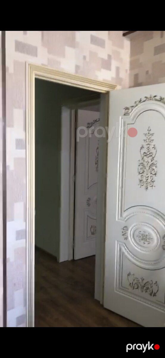 1-otaqlı yeni tikili kirayə verilir, Memar Əcəmi m., 50 m² — Mənzil, Bakı (11)