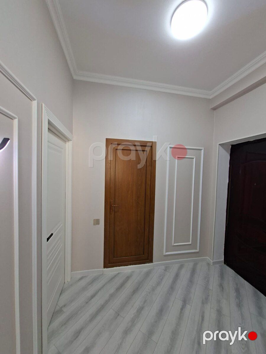 2-otaqlı yeni tikili kirayə verilir, Xırdalan ş., 65 m² — Mənzil, Xırdalan (10)