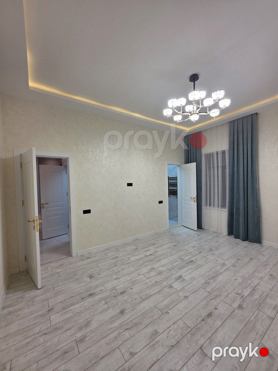 Satılır 4 otaqlı həyət evi/bağ evi 160 m² — Ev, villa, Bakı (11)