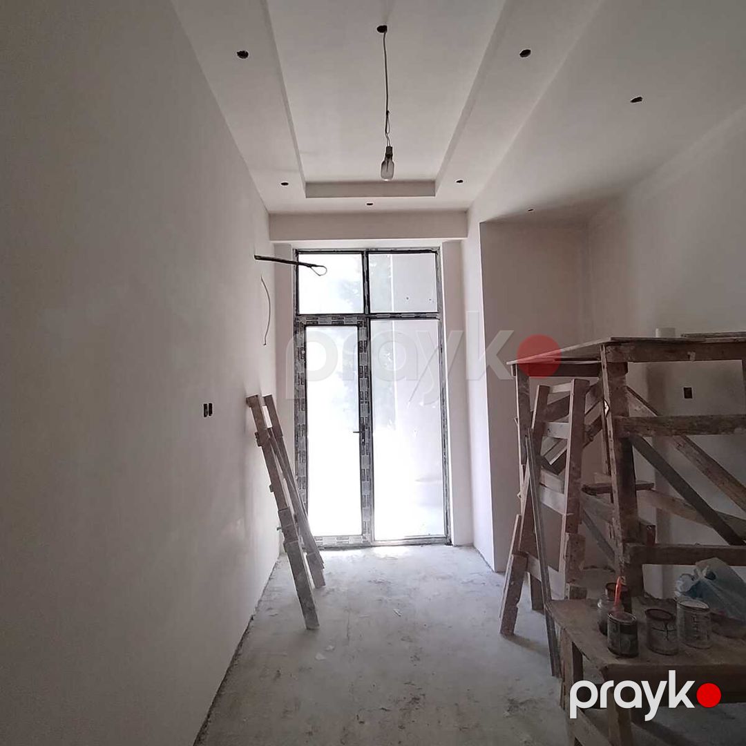 Satılır 3 otaqlı yeni tikili 153 m² — Mənzil, Bakı (9)