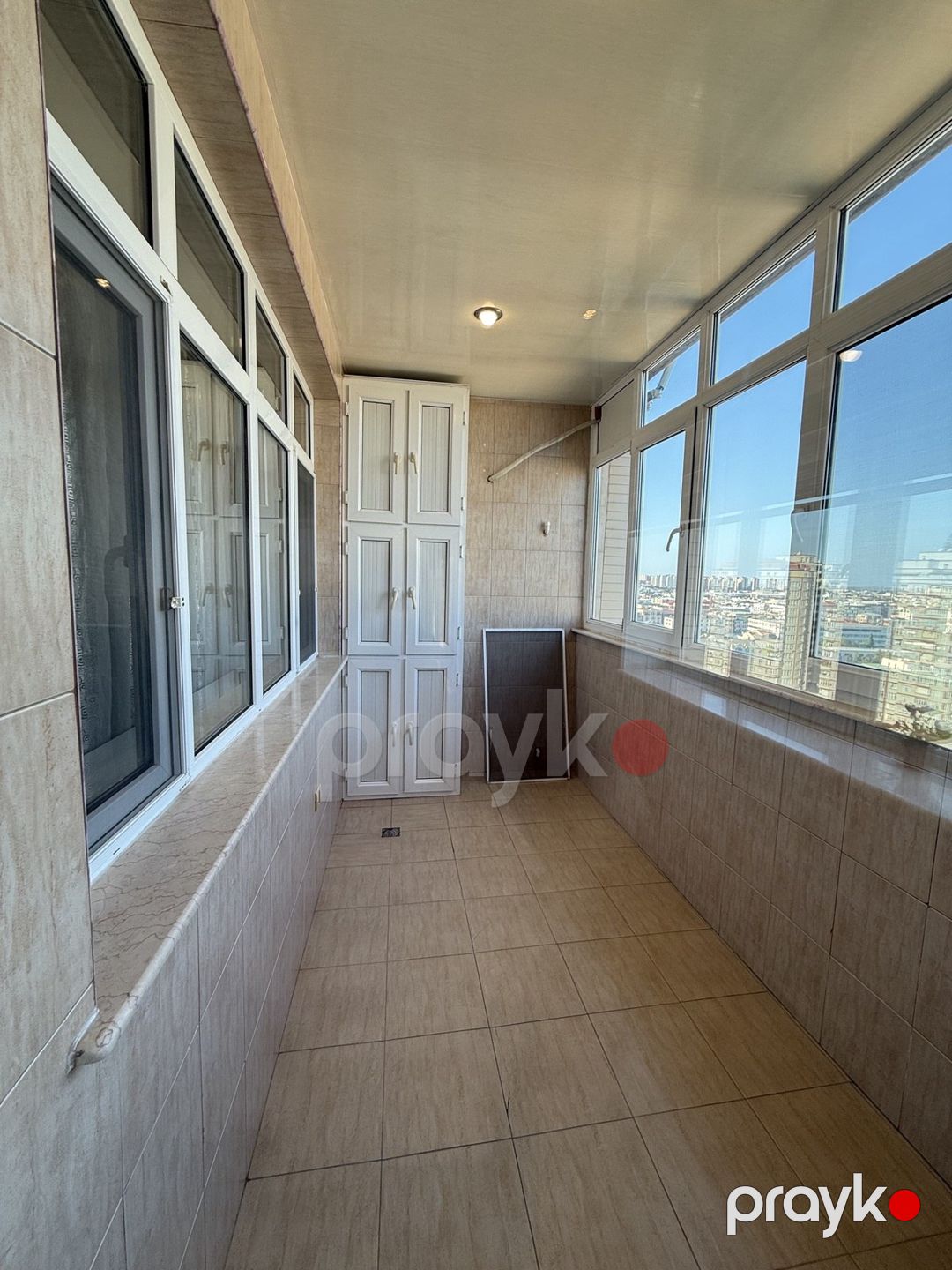 Satılır 2 otaqlı yeni tikili 102 m² — Mənzil, Bakı (7)