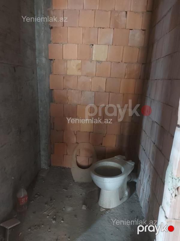 Satılır 4 otaqlı Bina evi menzil (Yeni tikili), 144.5 m², Xətai rayonu — Mənzil, Bakı (12)