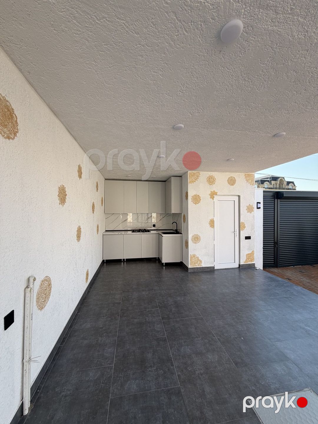 Satılır 4 otaqlı həyət evi/bağ evi 165 m² — Ev, villa, Bakı (3)