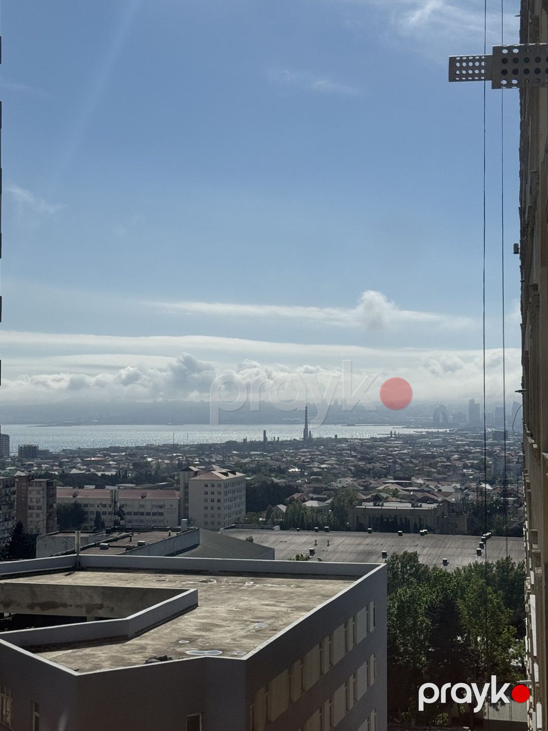 Satılır 3 otaqlı yeni tikili 145 m² — Mənzil, Bakı (3)