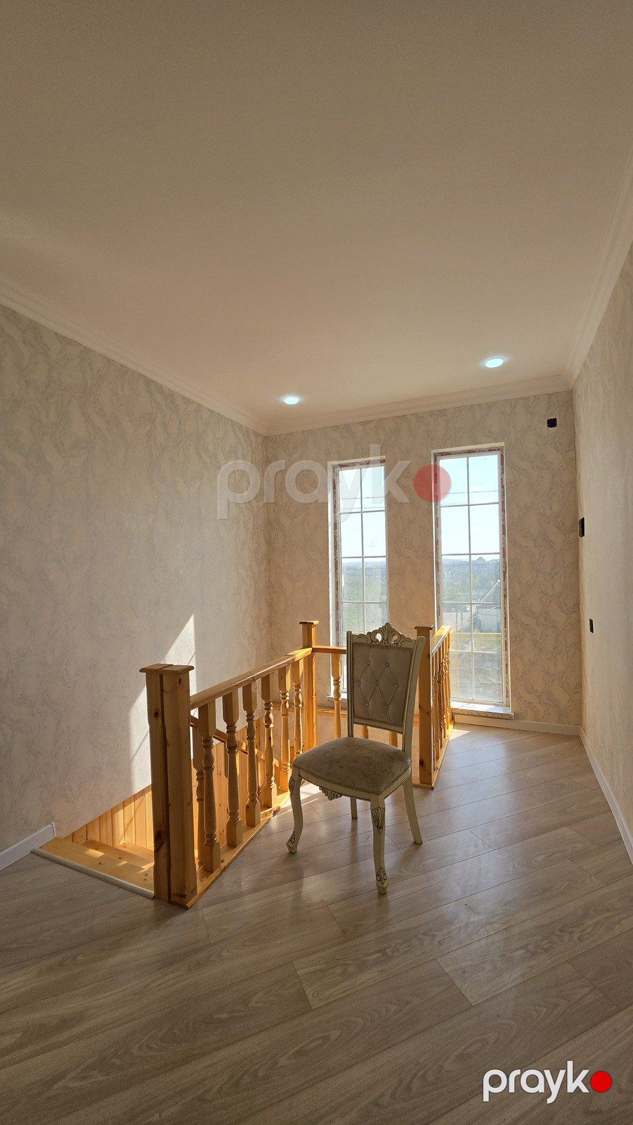 Satılır 4 otaqlı həyət evi/bağ evi 110 m² — Ev, villa, Bakı (11)