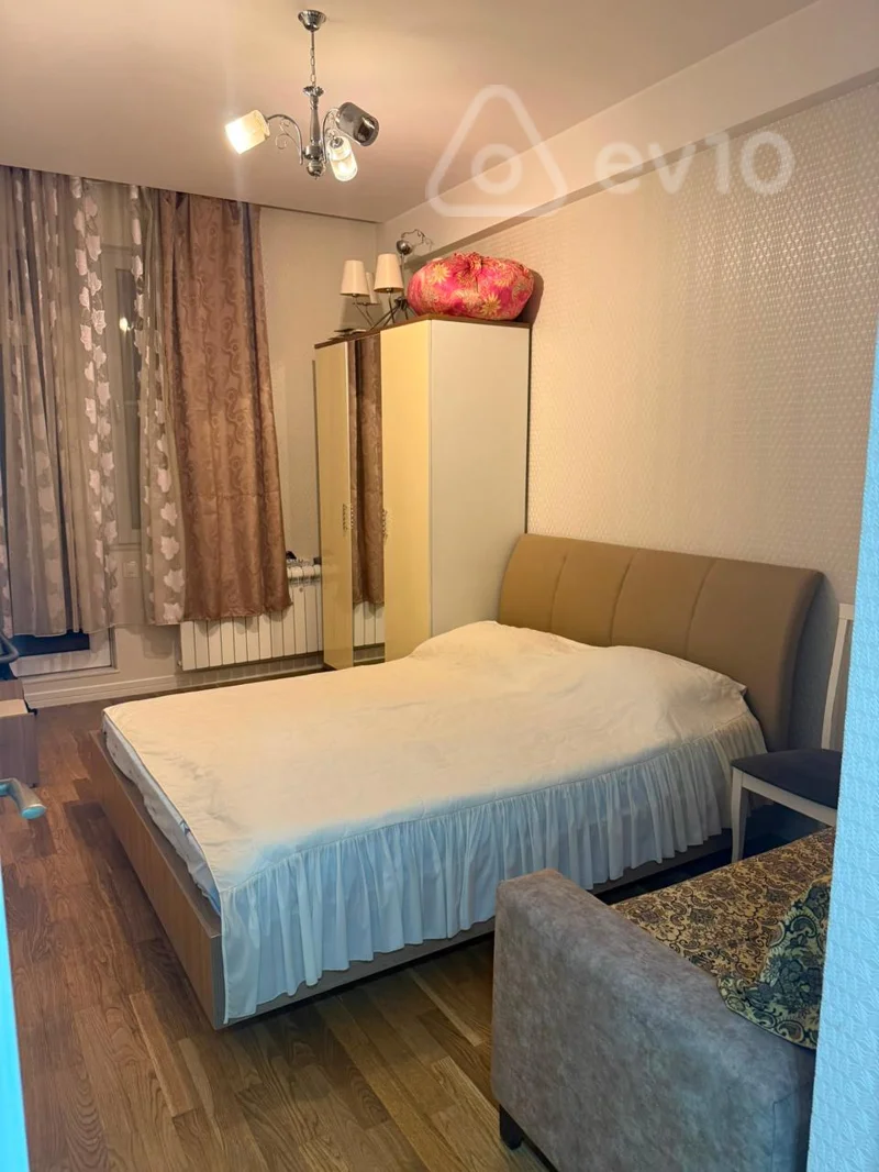 2 otaqlı mənzil, 65 m², Asp y/k — kirayə — Mənzil, Bakı (7)