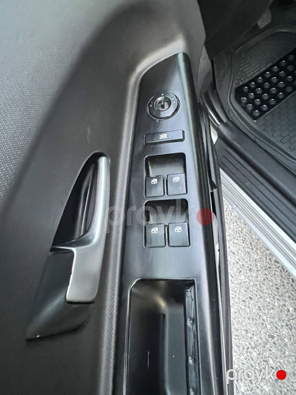 Kia Ceed: 1.6 l 2008 il Universal — Avtomobillər, Xırdalan (6)