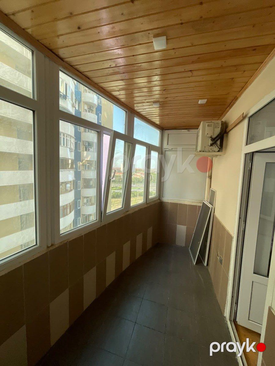 Satılır 2 otaqlı yeni tikili 70 m² — Mənzil, Bakı (9)