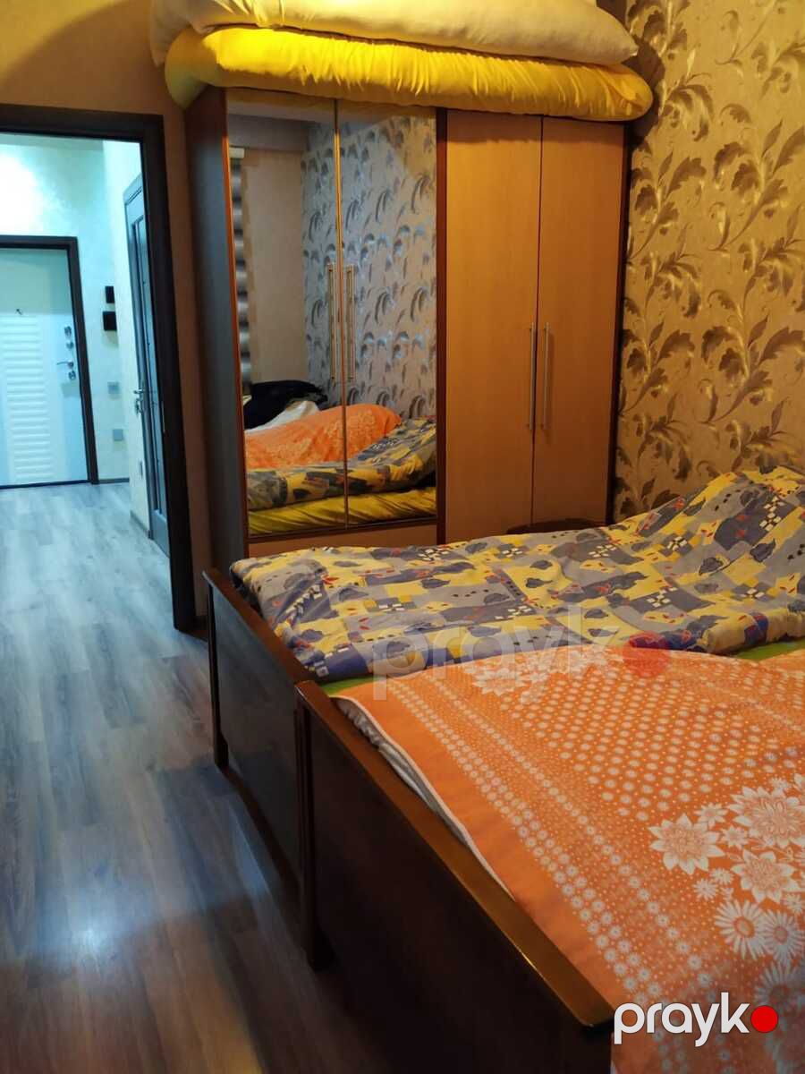 Həyət evi, Masazır qəs — Ev, villa, Bakı (5)