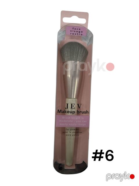 Makyaj fırçası JEV Makeup brush 6 — Bakı