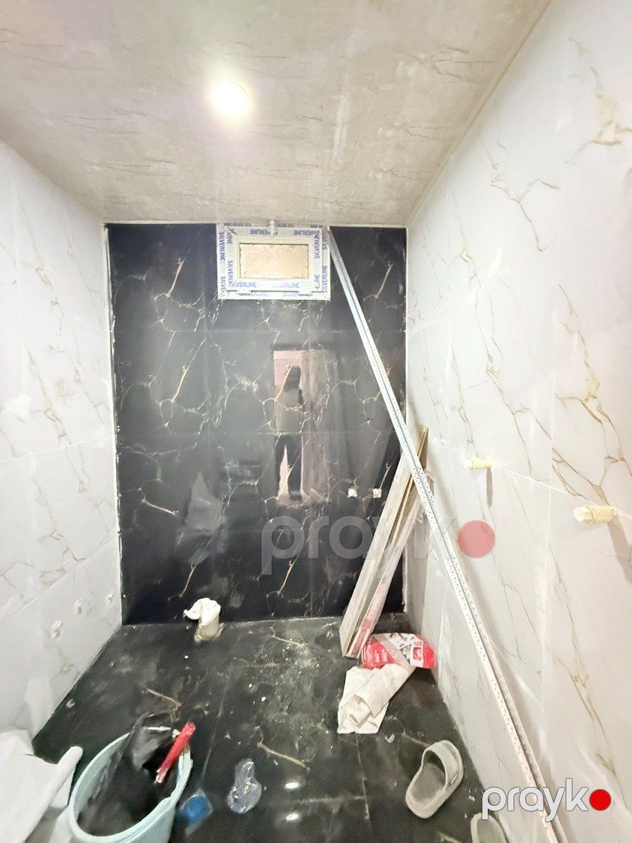 Satılır 3 otaqlı həyət evi/bağ evi 60 m² — Ev, villa, Xırdalan (12)