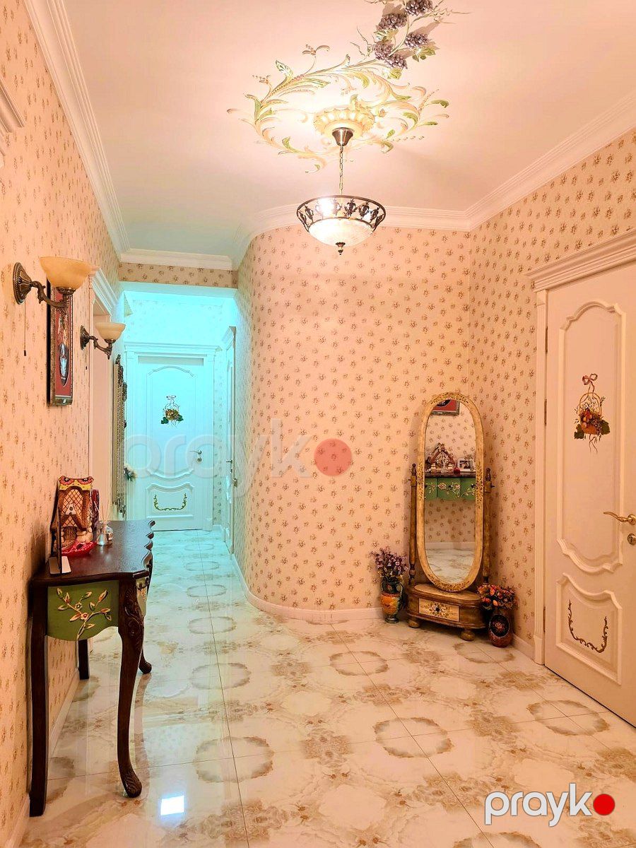 Satılır 3 otaqlı yeni tikili 150 m² — Mənzil, Bakı (5)