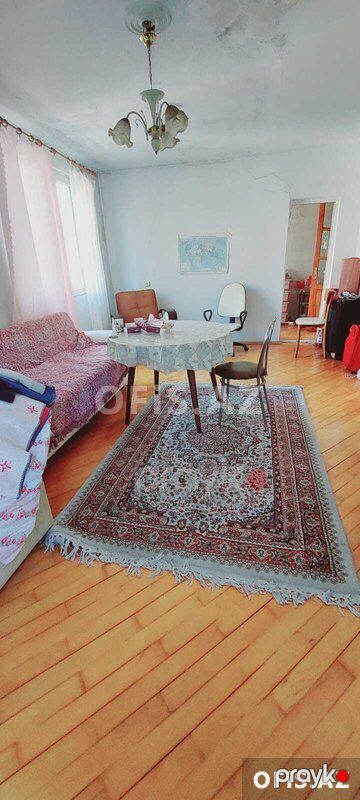 Köhnə tikili Satılır Yasamal r., İnşaatçılar m., 4 otaq, 70 m² — Mənzil, Bakı (2)