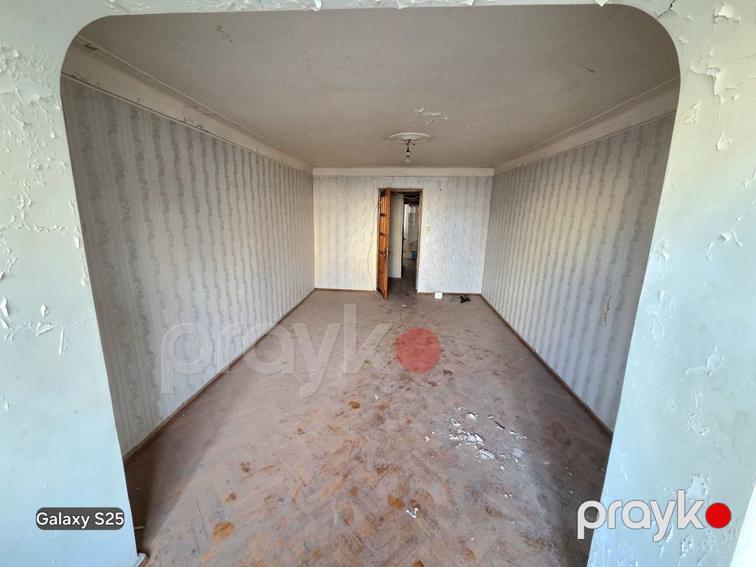 Satılır 3 otaqlı köhnə tikili 80 m² — Mənzil, Bakı (10)
