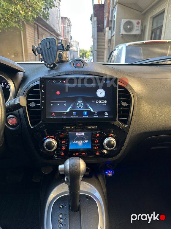 Nissan Juke, 1.6 L, 2014 il, 85 550 km — Avtomobillər, Bakı (11)