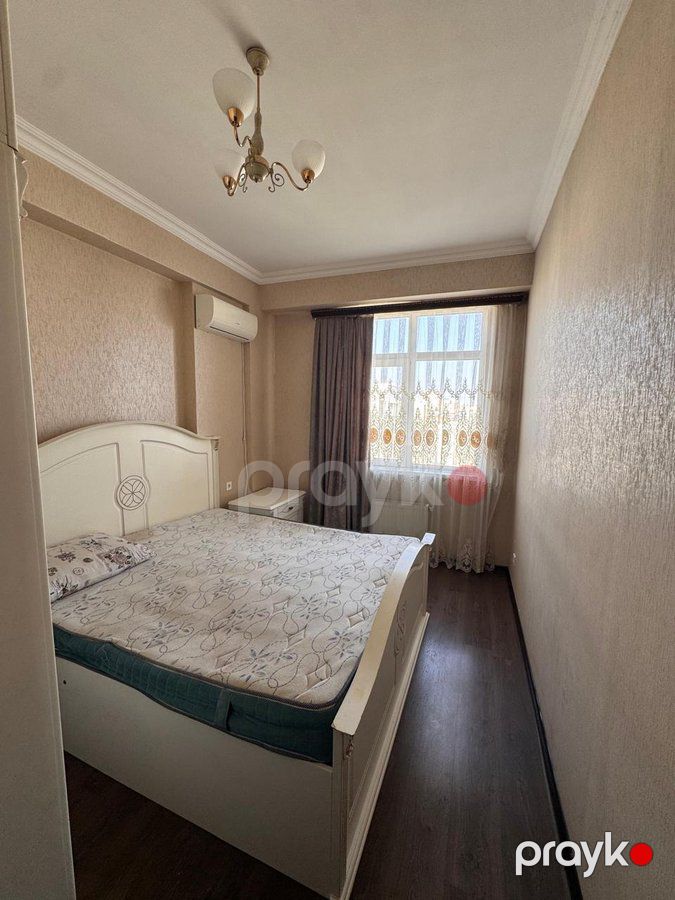 2 otaqlı mənzil kirayə verilir, 60 m², Yasamal Mida, Bakı — Mənzil (4)