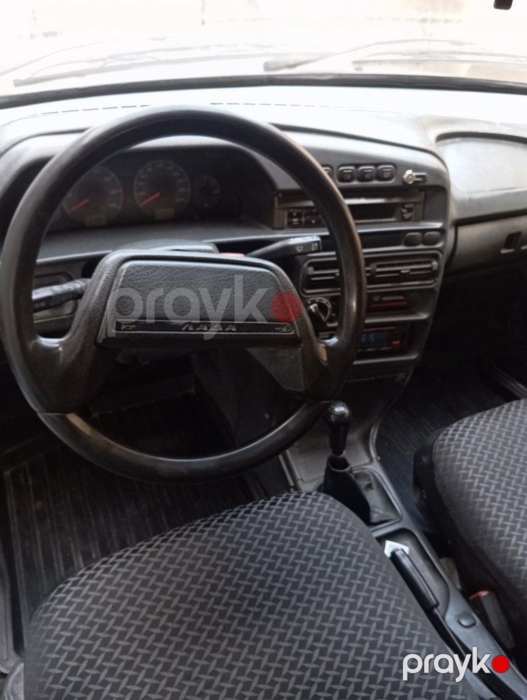 Lada (VAZ) 2115, 1.6 L, 2005 il, 252 000 km — Avtomobillər (11)