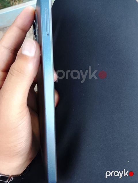 Tecno Spark, rəng - Mavi — Biləsuvar
