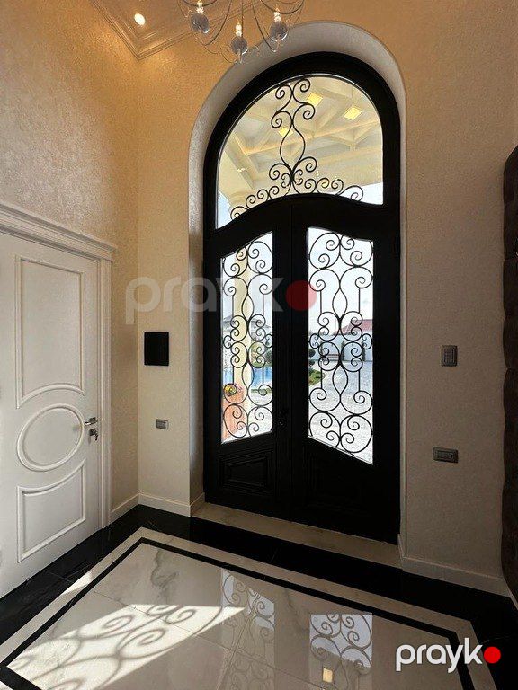 İcarəyə verilir 4 otaqlı həyət evi/bağ evi 280 m² — Ev, villa, Bakı (12)