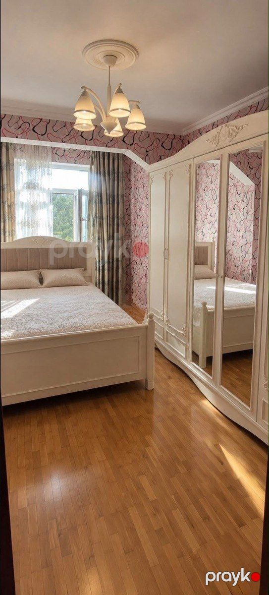 Satılır 3 otaqlı köhnə tikili 85 m² — Mənzil, Bakı (2)