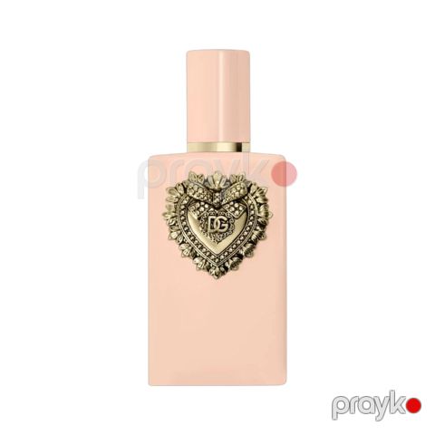 No Brand My Devotion qadınlar üçün ətir suyu 100 ml — Bakı