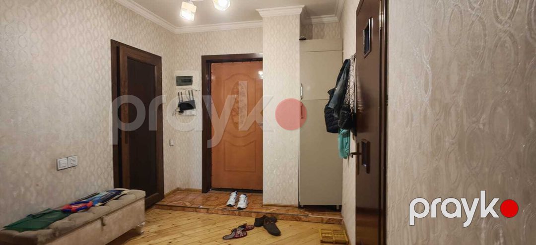 Satılır 3 otaqlı yeni tikili 65 m² — Mənzil, Bakı (6)