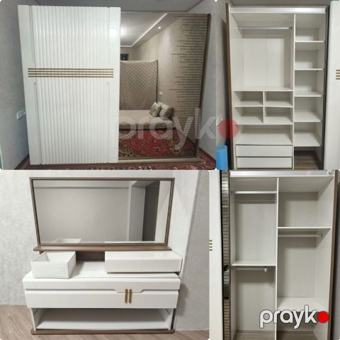 Dolab temro. 220azn. türk istehsali. İstikbal firması. Qiymet — Bakı