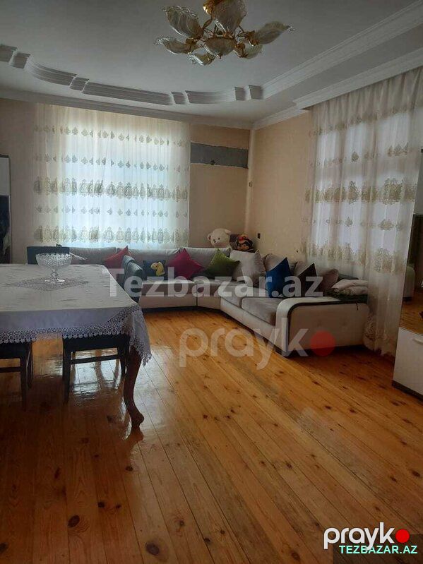 Kreditlə evlərin satışı — Ev, villa, Bakı (5)