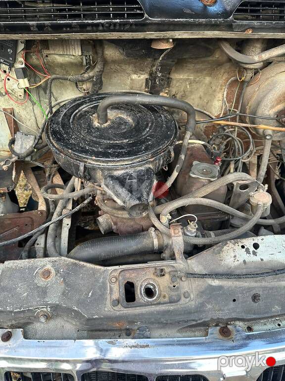 GAZ GAZel (3302-18), 2.4 L, 1999 il, 326 990 km — Yük maşınları, Yevlax (9)