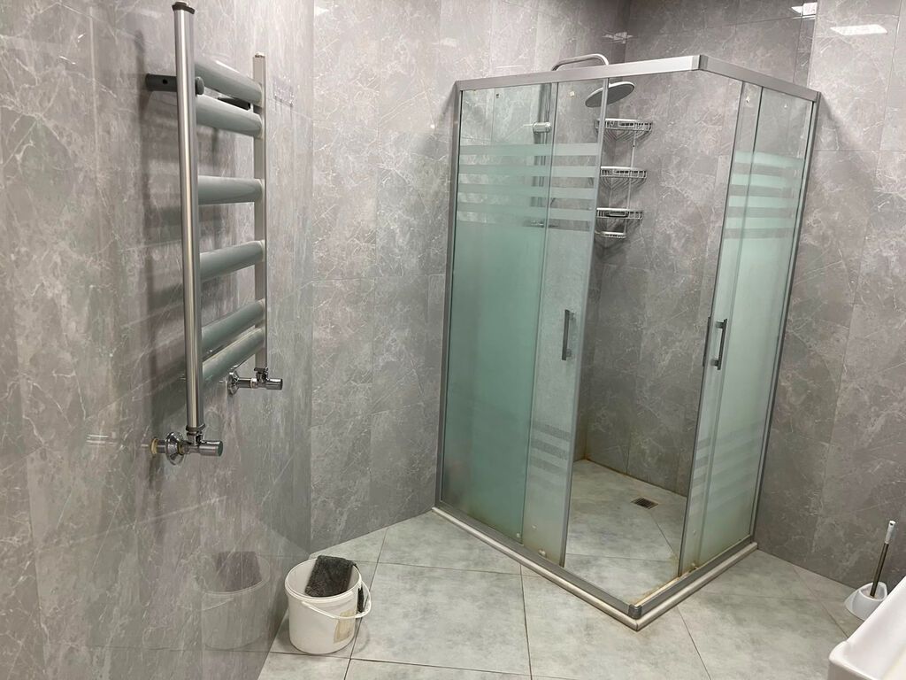 Nəsimi rayonu Mirəsədulla Mirqasımov küçəsi Azərbaycan — Mənzil, Bakı (3)