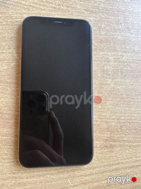 Apple iPhone 11 Pro Gold 64GB/4GB — Bakı