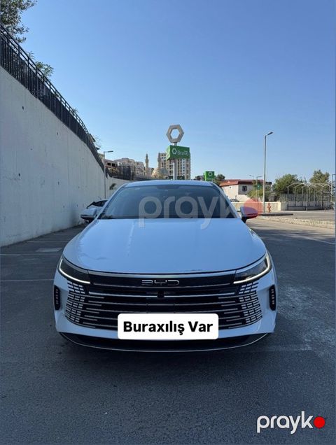 BYD Destroyer 05, 1.5 L, 8.3 kWh, 2024 il, 90 000 km — Bakı
