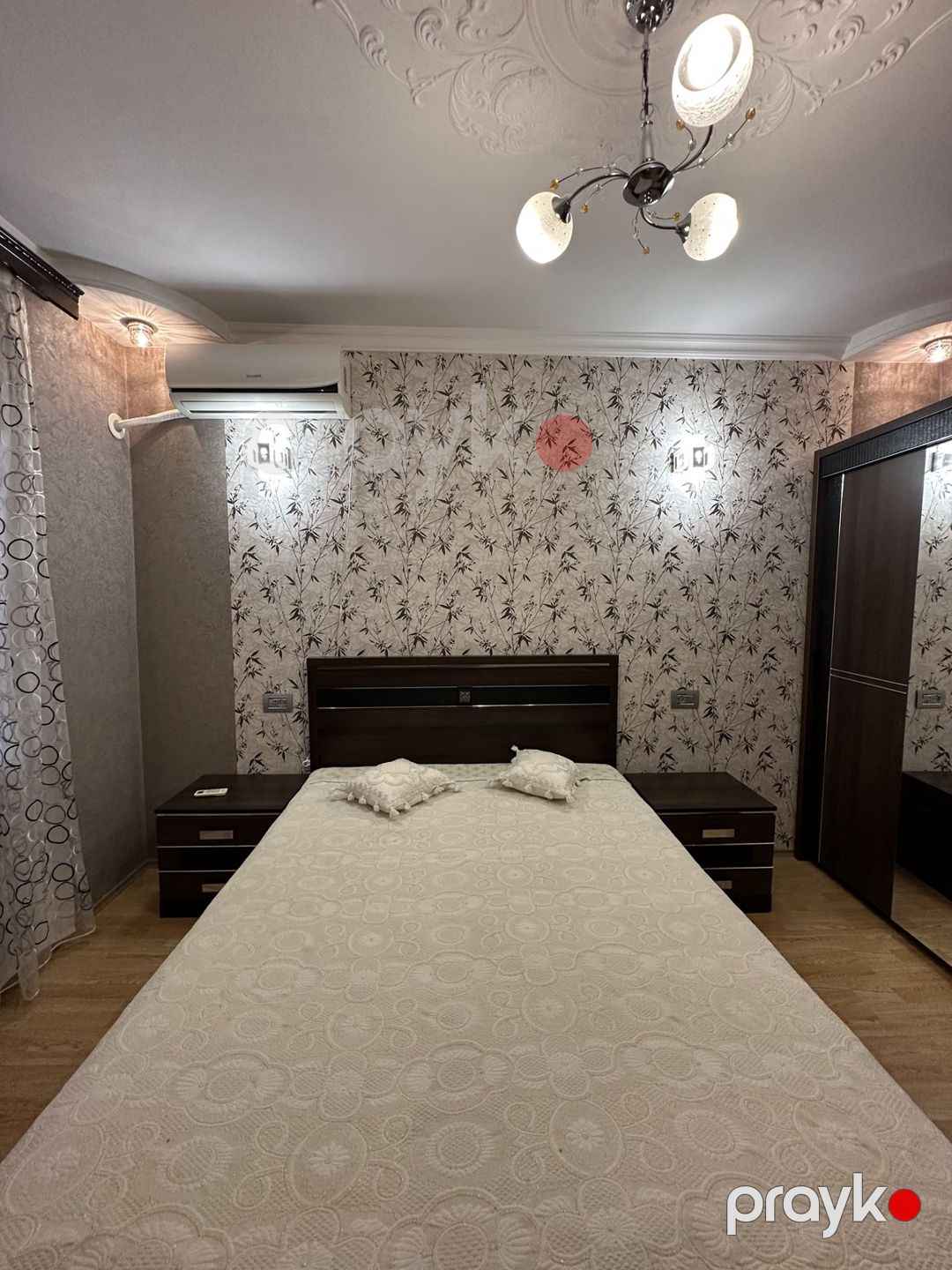 İcarəyə verilir 2 otaqlı köhnə tikili 60 m² — Mənzil, Bakı (5)