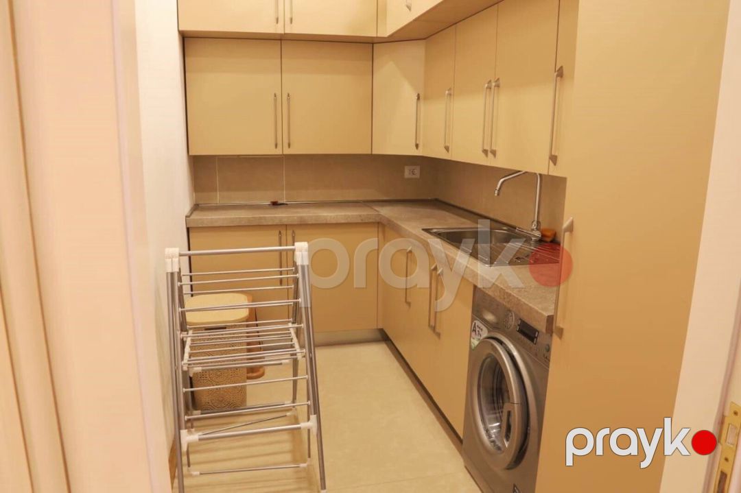 Satılır 3 otaqlı yeni tikili 170 m² — Mənzil, Bakı (12)
