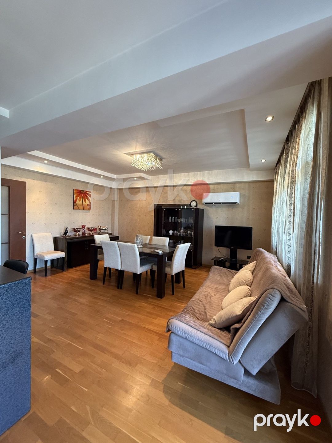 Satılır 2 otaqlı yeni tikili 102 m² — Mənzil, Bakı (2)