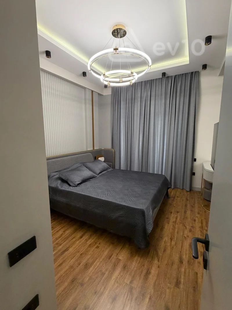 2 otaqlı mənzil, 63 m², 8 noyabr Prospekti — kirayə — Mənzil, Bakı (8)