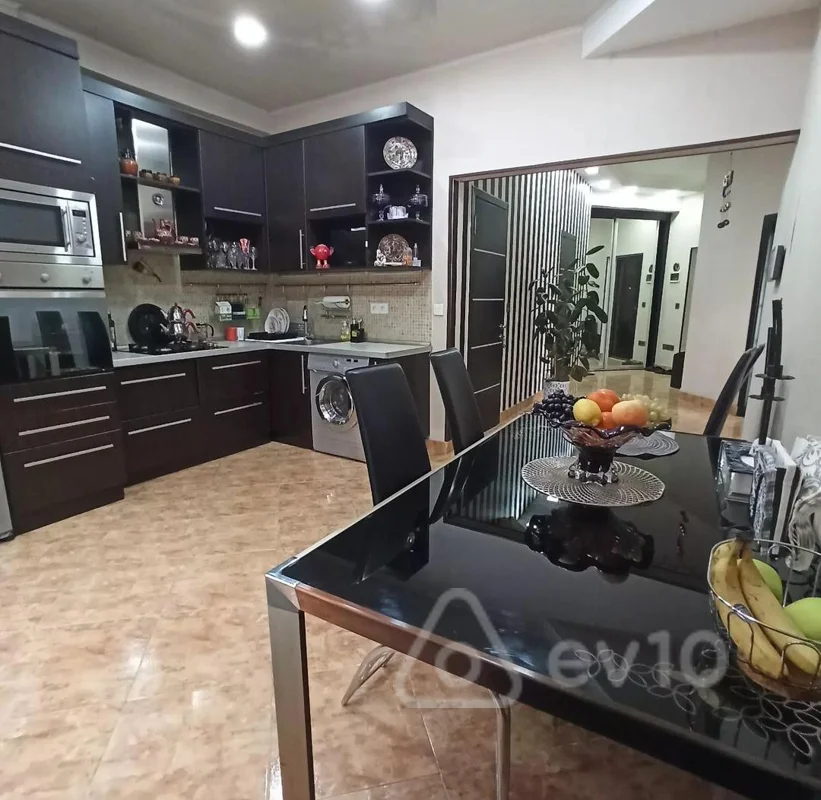 2 otaqlı mənzil, 71 m², Kazım Kazımzadə — Mənzil, Bakı (4)