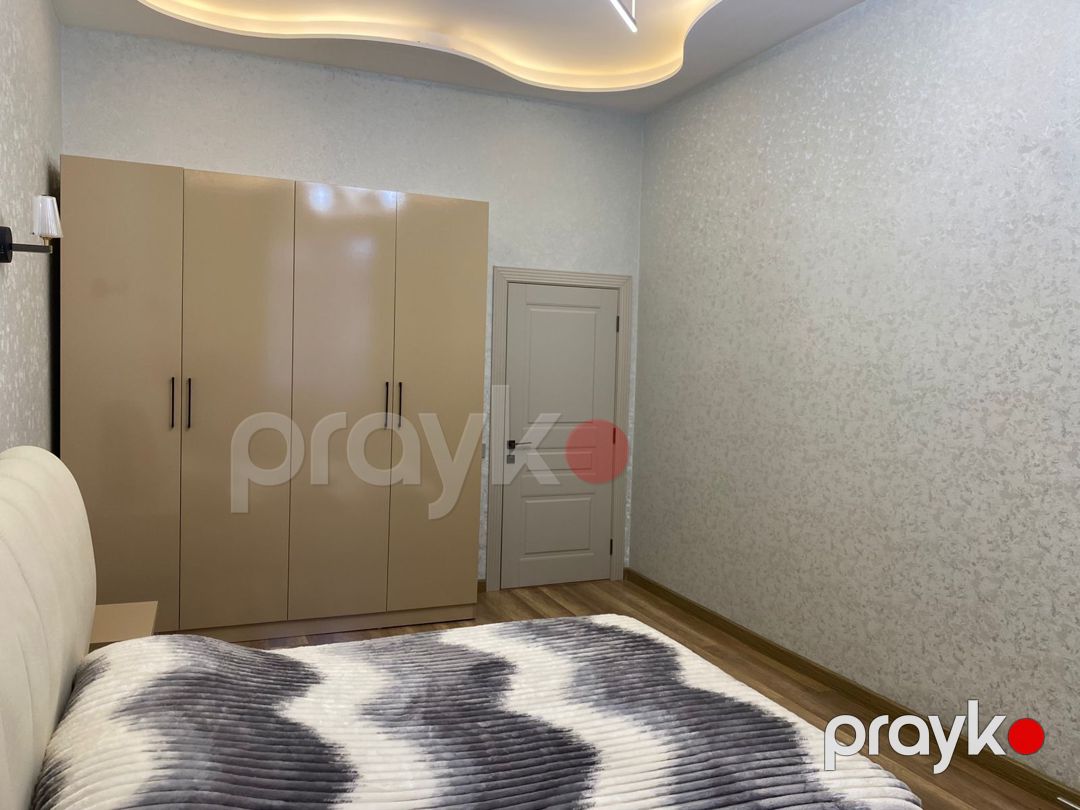 Satılır 3 otaqlı köhnə tikili 82 m² — Mənzil, Bakı (11)