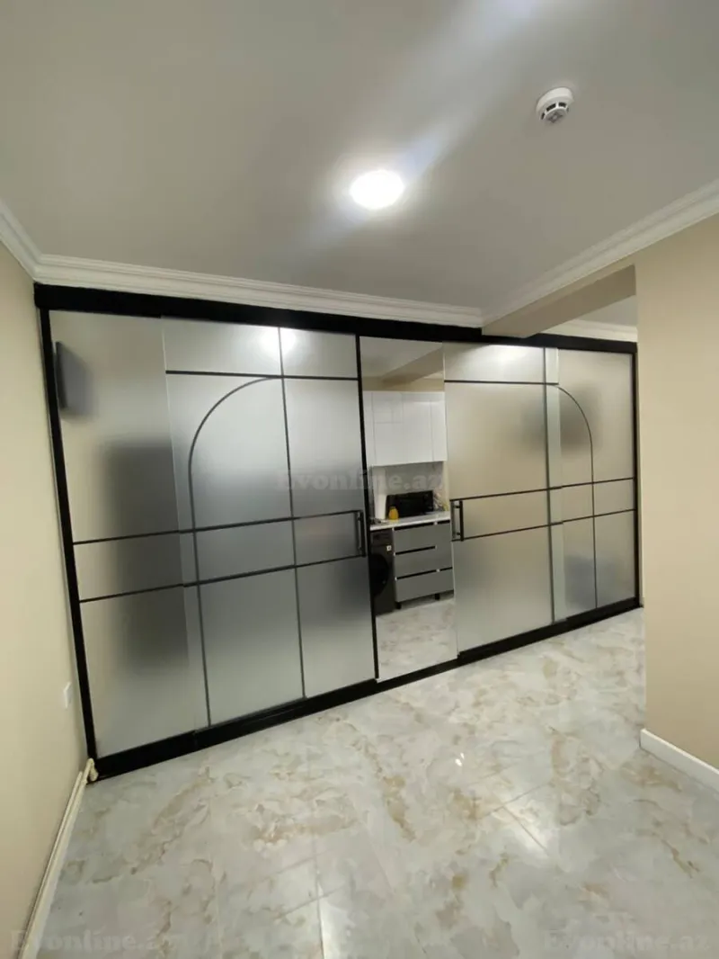 Kirayə verilir Obyekt 112 m² Bakı, Yasamal r., İnşaatçılar m., Yeni Yasamal — Əmlak, Bakı (5)
