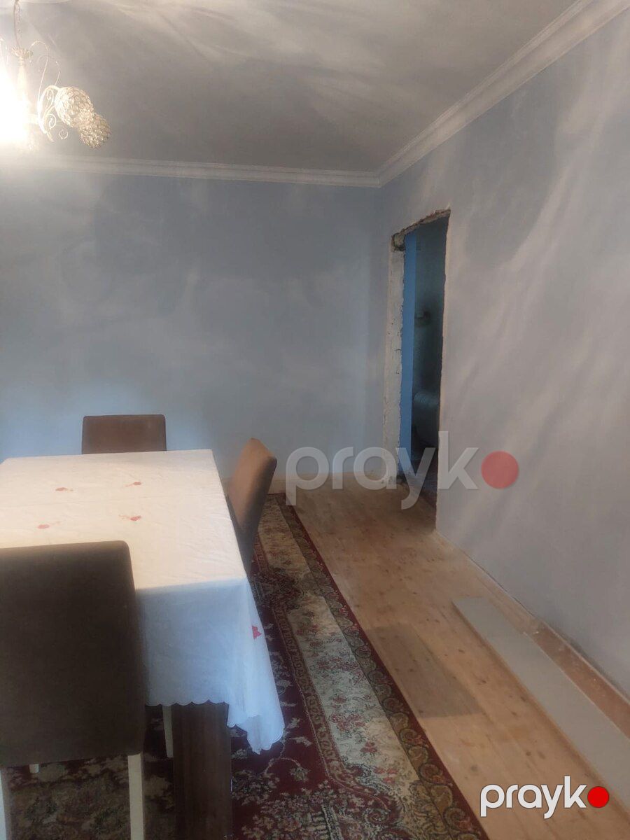 4-otaqlı mənzil, Mingəçevir ş., 96 m² — Mənzil, Mingəçevir (10)