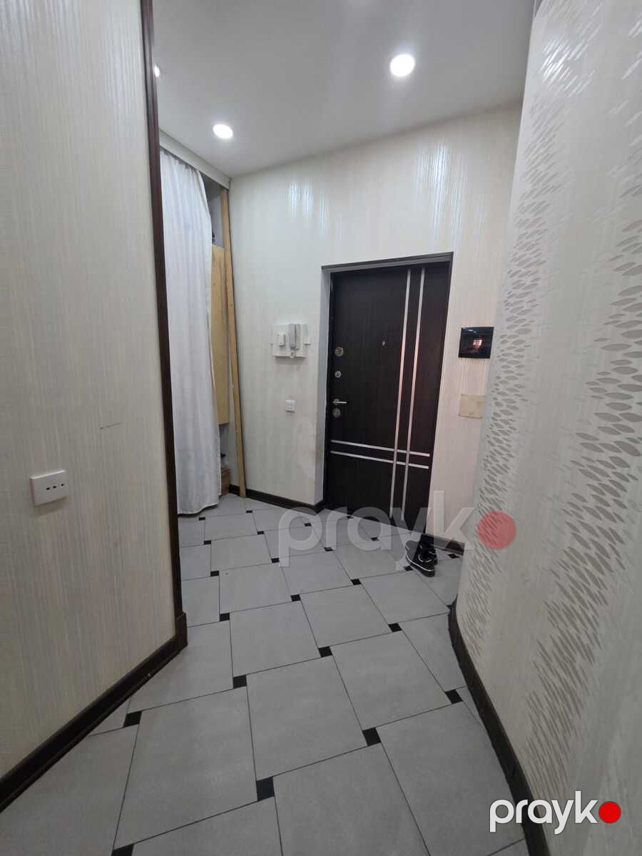 Satılır 2 otaqlı yeni tikili 66 m² — Mənzil, Bakı (6)
