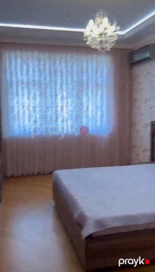 4 otaqlı mənzil kirayə verilir, 185 m², Hüseyn Cavid pr., Bakı — Mənzil (9)