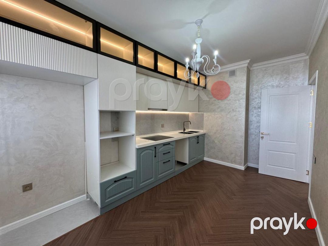 Satılır 3 otaqlı yeni tikili 93 m² — Mənzil, Bakı (5)
