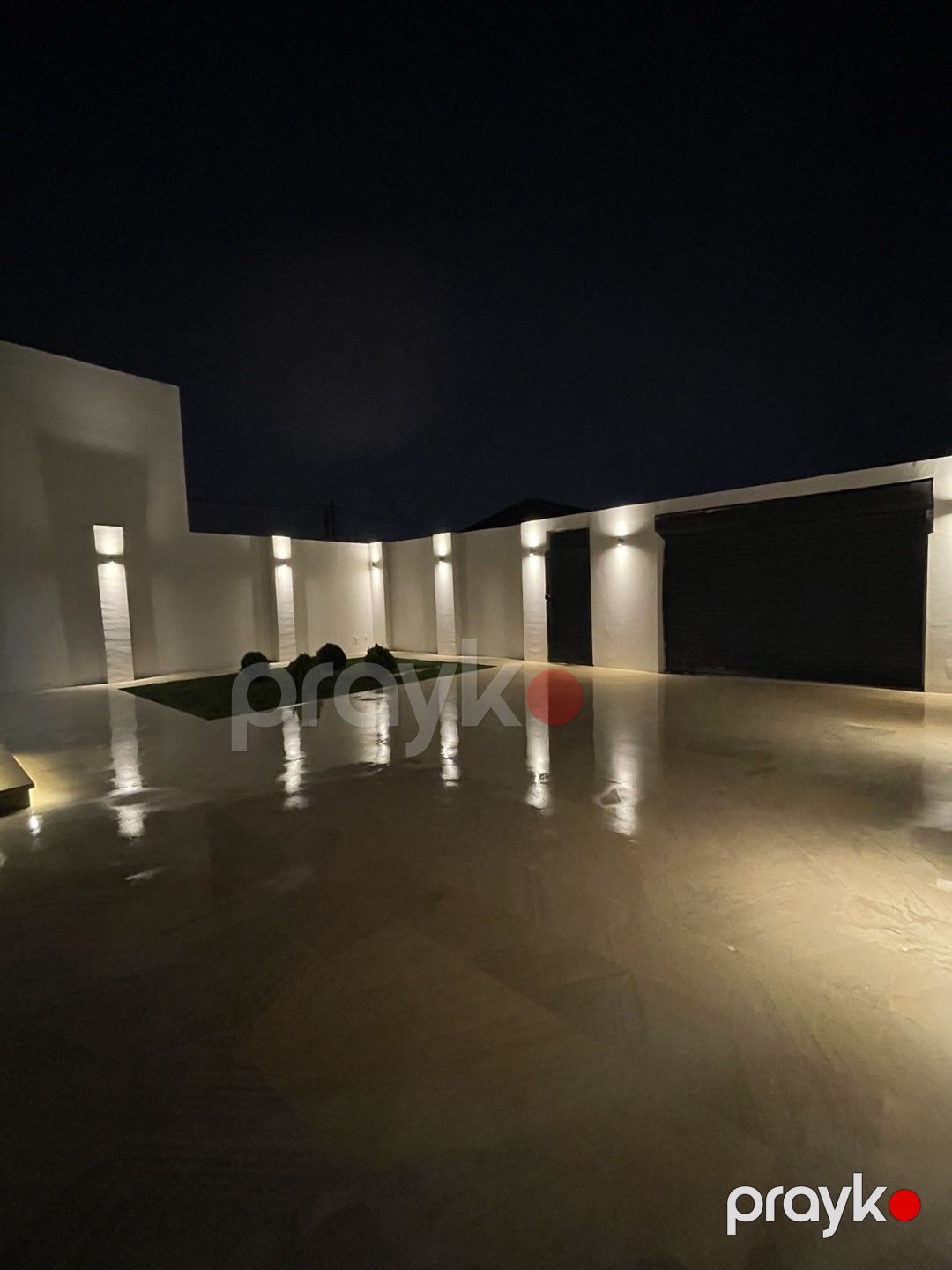 Satılır 5 otaqlı həyət evi/bağ evi 180 m² — Ev, villa, Bakı (6)