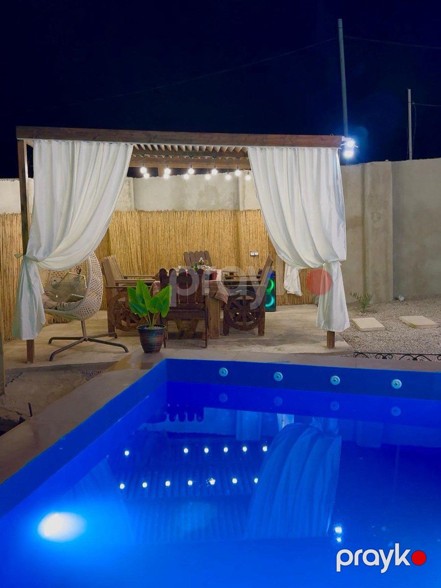 Bağ evi kirayə verilir, Xızı r — Ev, villa, Xızı (2)