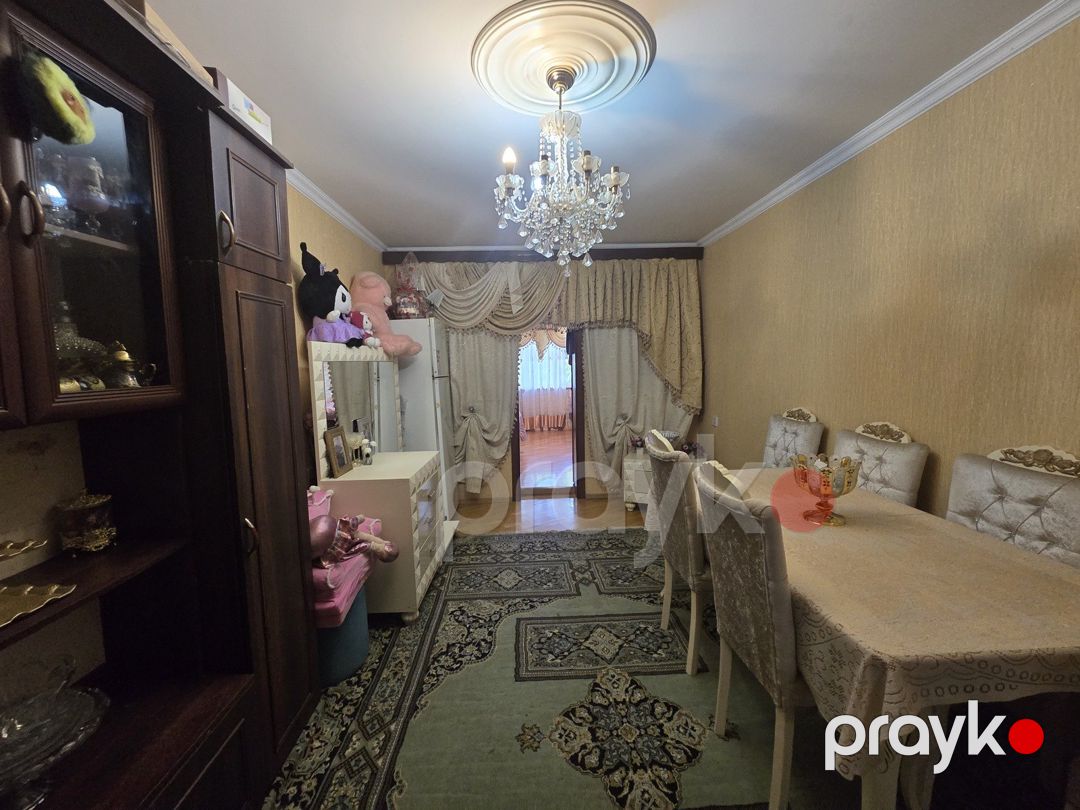 Satılır 3 otaqlı köhnə tikili 65 m² — Mənzil, Sumqayıt (5)