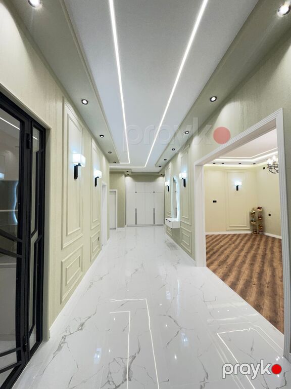 Satılır 4 otaqlı həyət evi/bağ evi 160 m² — Ev, villa, Bakı (9)